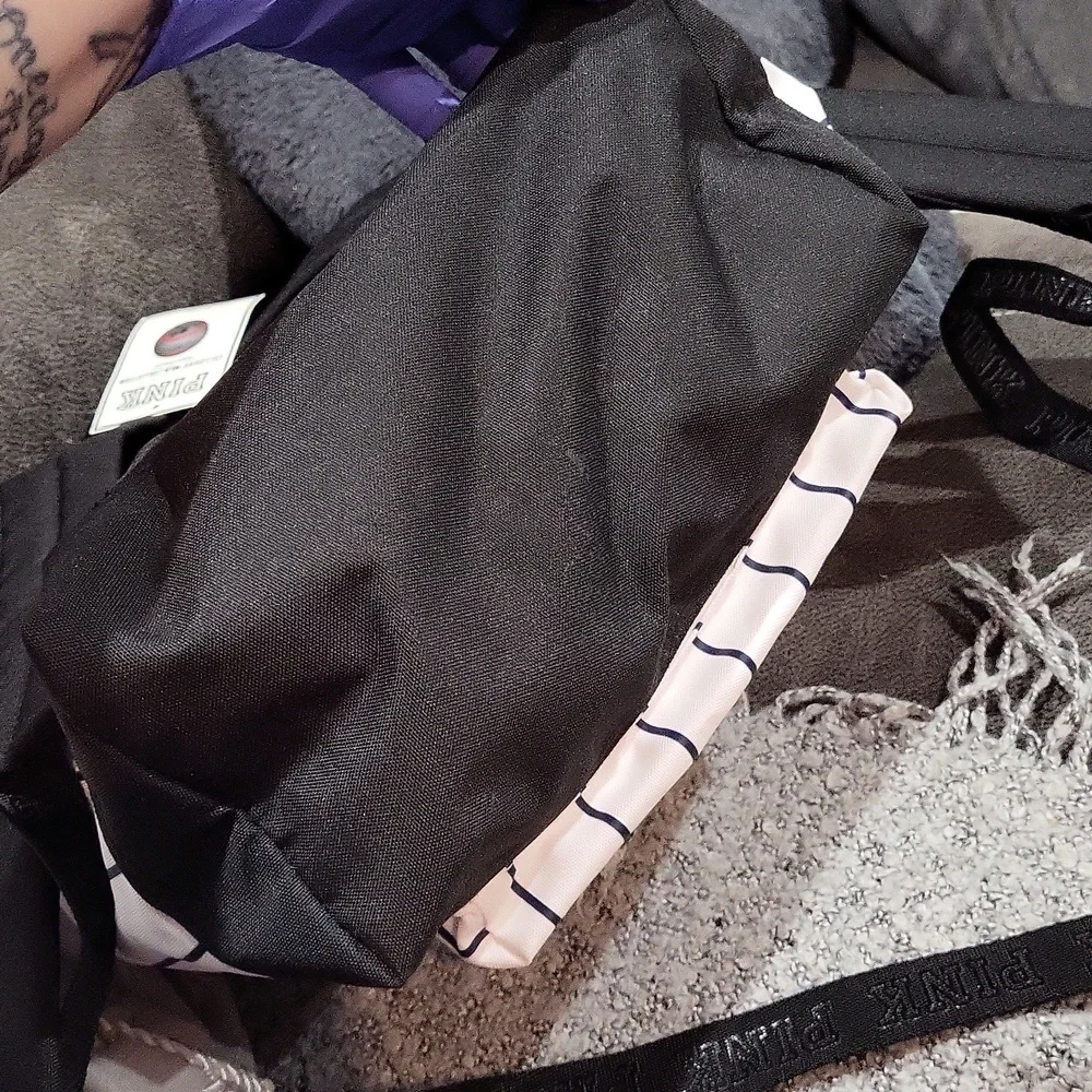 Victoria's Secret PINK Detroit Tigers Backpack